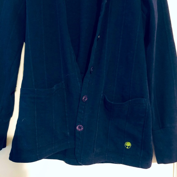 Scrub sweater - Picture 3 of 4